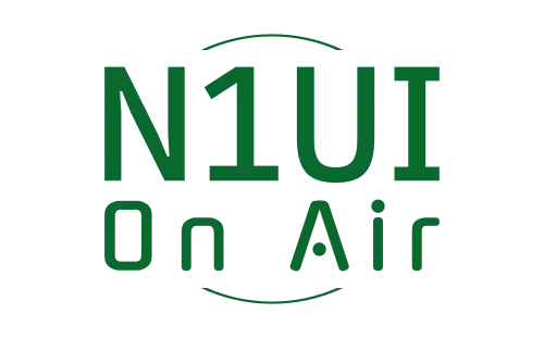 N1UI logo